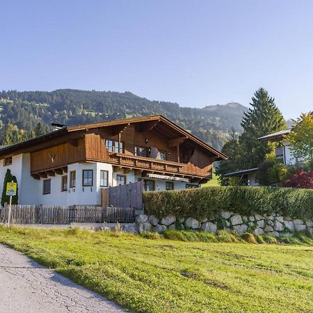Ferienwohnung Pacher Hopfgarten im Brixental Eksteriør bilde