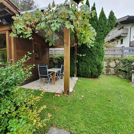 Ferienwohnung Pacher Hopfgarten im Brixental Eksteriør bilde