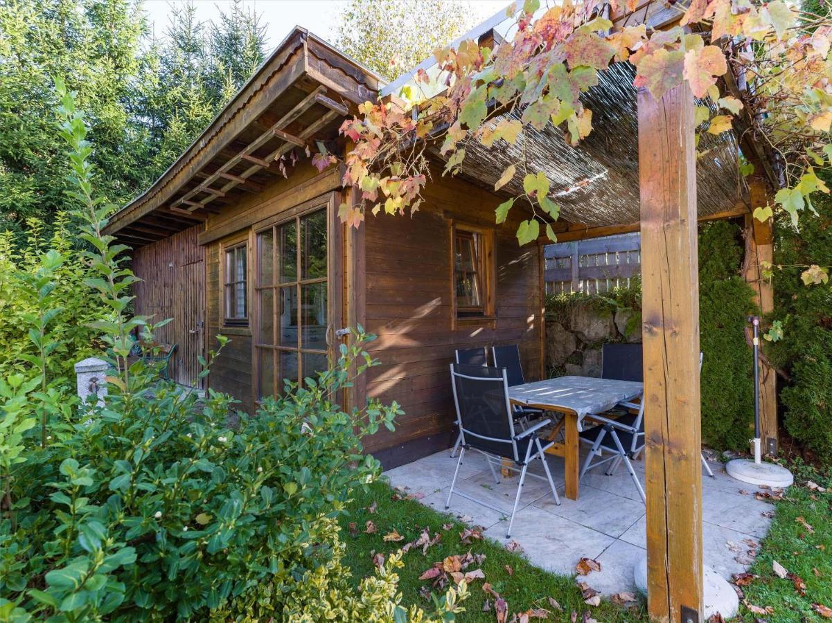 Ferienwohnung Pacher Hopfgarten im Brixental Eksteriør bilde