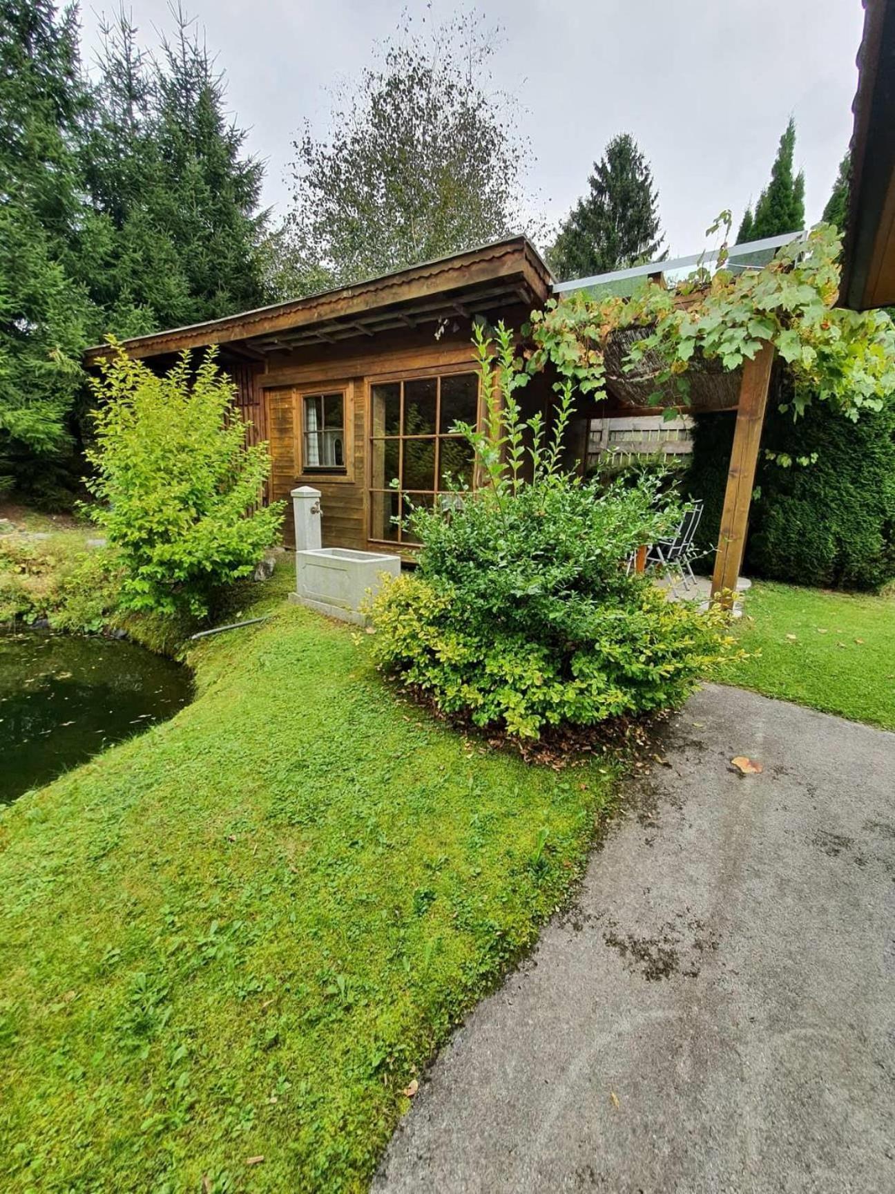 Ferienwohnung Pacher Hopfgarten im Brixental Rom bilde